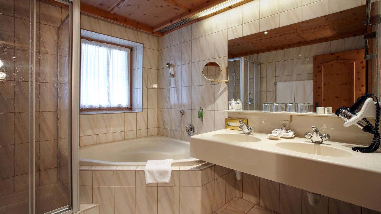Familienappartement Silberdistel 3 Familienappartement Silberdistel 3